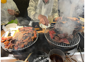 国産牛焼肉食べ放題 肉匠坂井 高知野市店: Juneさんの2026年04月29日の1枚目の投稿写真