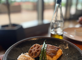 Q CAFE by Royal Garden Cafe: なかとんさんの2026年05月30日の1枚目の投稿写真