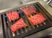 焼肉はるくん 船橋本町本店: aさんの2025年01月18日の1枚目の投稿写真