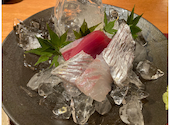 魚匠 銀平 KITTE 丸の内店: KMさんの2020年10月07日の2枚目の投稿写真