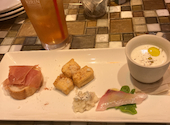 トラットリア&ピッツェリア Dai 町田店: ochiyoshiさんの2026年09月06日の1枚目の投稿写真