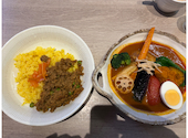 Reborn Curry リボーンカレー: ぶぅさんの2026年08月29日の1枚目の投稿写真