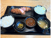 キセキ食堂 久喜店: るさんの2026年05月22日の1枚目の投稿写真