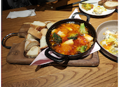 瓦 ダイニング kawara CAFE&DINING 天王寺ミオ店: 田中一さんの2025年01月04日の3枚目の投稿写真