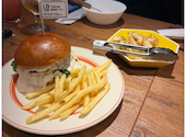 I.B Diner　柏の葉: たかこさんの2026年04月13日の1枚目の投稿写真