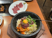 焼肉 バリバリ: みーちゃんさんの2024年08月06日の1枚目の投稿写真