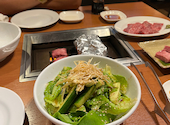 焼肉 バリバリ: みーちゃんさんの2024年08月06日の3枚目の投稿写真