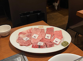 焼肉 バリバリ: みーちゃんさんの2024年09月09日の1枚目の投稿写真