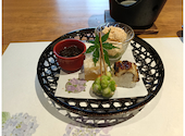 侘助の口コミ画像1