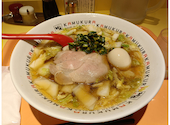 ラーメンレストラン どうとんぼり神座 神戸ハーバーランドumie店（SOUP WITH NOODLES KAMUKURA）の口コミ画像1