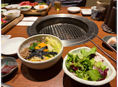 個室焼肉　小風神: komさんの2025年11月03日の1枚目の投稿写真