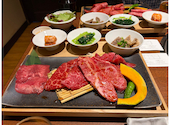 個室焼肉　小風神: komさんの2025年11月03日の2枚目の投稿写真