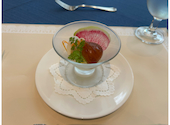 Restaurant Felicion（レストラン フェリシオン）: ゆかりさんの2026年08月20日の1枚目の投稿写真