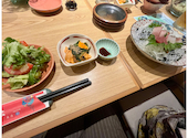 塩だしおでん花歩 本店: サブちゃんさんの2026年04月25日の3枚目の投稿写真