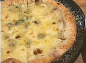 Pizza Terrace Legare: pooさんの2024年09月17日の1枚目の投稿写真