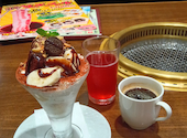 安楽亭 伊勢佐木町店: でんごー２さんの2026年06月15日の1枚目の投稿写真