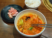 安楽亭 伊勢佐木町店: でんごー２さんの2026年08月27日の1枚目の投稿写真