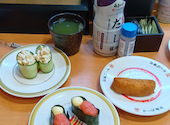 かっぱ寿司 横浜笠間店: でんごー２さんの2026年07月31日の1枚目の投稿写真