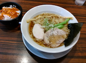 麺屋 空海 大船ルミネウィング店: でんごー２さんの2025年06月29日の1枚目の投稿写真