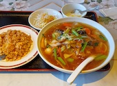 菜香園 さいこうえん 相模大野店: でんごー２さんの2026年03月24日の1枚目の投稿写真