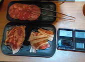 七輪焼肉 安安 杉田店: でんごー２さんの2026年08月27日の1枚目の投稿写真