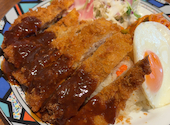 洋食料理カフェナンバリボン: あこさんの2026年09月06日の1枚目の投稿写真