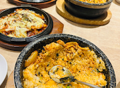 韓国料理 bibim なんばパークス店: あこさんの2026年04月16日の1枚目の投稿写真