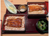 うなぎの佳川 かがわ 葵 浜松駅前店: ヨッシーさんの2026年08月10日の1枚目の投稿写真
