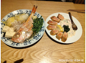 魚屋 十忠八九: まるちゃんさんの2024年01月の1枚目の投稿写真