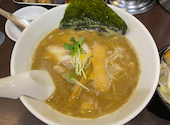 つけめん102 川口店: じゅんさんの2026年08月24日の1枚目の投稿写真