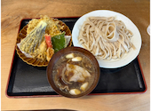 手打うどん ひら田: じゅんさんの2026年08月24日の1枚目の投稿写真