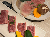 焼肉 灼 SHAKU 川崎店: Chin3さんの2021年10月11日の2枚目の投稿写真