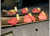 焼肉 白龍: kmekmmeさんの2024年04月11日の1枚目の投稿写真