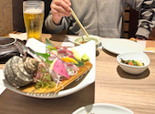 さかな市場 都町店: しんさんの2026年04月20日の1枚目の投稿写真