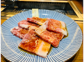 焼肉の和民 梅田茶屋町店: ぷるたんさんの2026年05月10日の1枚目の投稿写真