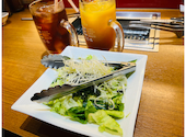 焼肉の和民 梅田茶屋町店: ぷるたんさんの2026年07月06日の1枚目の投稿写真