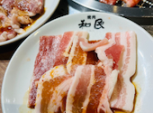 焼肉の和民 梅田茶屋町店: ぷるたんさんの2026年08月17日の1枚目の投稿写真
