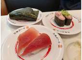 かっぱ寿司 豊橋飯村店: nan191さんの2026年07月14日の3枚目の投稿写真