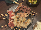 まさや 炭火焼鳥専門 阪急塚口店: なほさんの2026年07月30日の2枚目の投稿写真