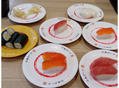かっぱ寿司 草加店: チフユさんの2026年05月11日の1枚目の投稿写真