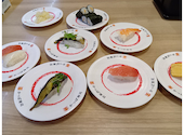 かっぱ寿司 草加店: チフユさんの2026年07月05日の1枚目の投稿写真