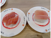 かっぱ寿司 草加店: チフユさんの2026年07月30日の1枚目の投稿写真