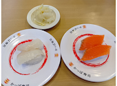 かっぱ寿司 越谷大里店: チフユさんの2026年08月06日の1枚目の投稿写真