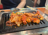 大阪焼肉 ホルモン ふたご 川崎店: はるなさんの2026年08月09日の1枚目の投稿写真