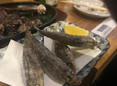 蕎麦前酒場　三角形: はるなさんの2026年04月17日の1枚目の投稿写真