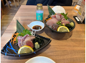 さかな酒場 魚星 大井町駅阪急大井町ガーデン店: のーのさんの2026年03月30日の2枚目の投稿写真