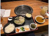 焼肉くろべこ 溝ノ口店: のーのさんの2026年06月10日の1枚目の投稿写真