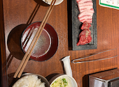 焼肉食堂こころ 溝の口店: のーのさんの2026年07月16日の1枚目の投稿写真