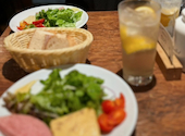 ワイン酒場 Bistro 2538 ビストロニコミヤ: しゃもさんの2026年07月06日の1枚目の投稿写真