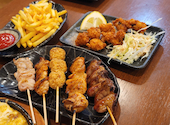 焼き鳥 魁 さきがけ まつちか: けろんさんの2026年03月30日の2枚目の投稿写真